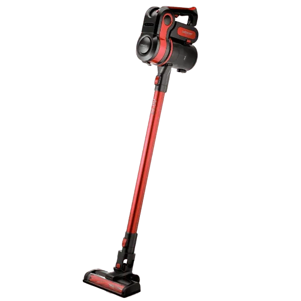 Вертикальный пылесос Zelmer